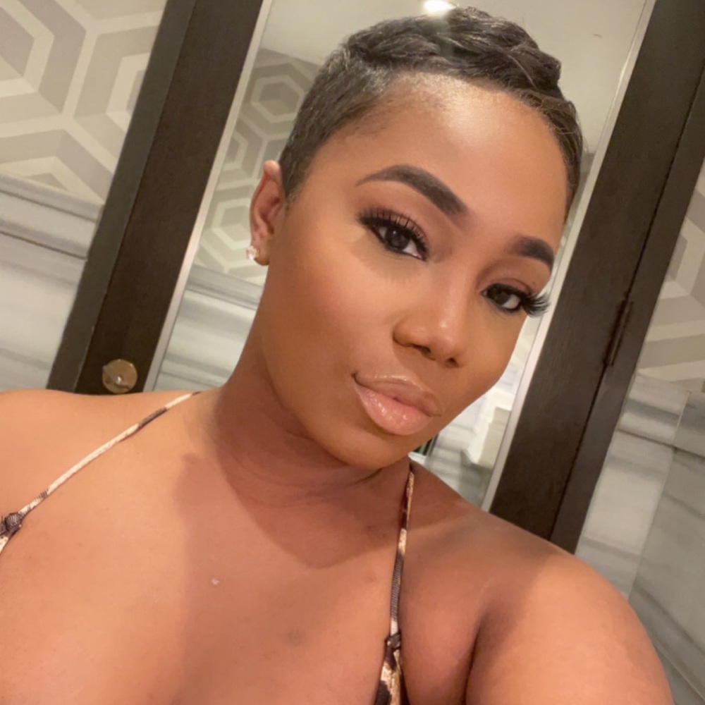 Meet your Posher, Brittany